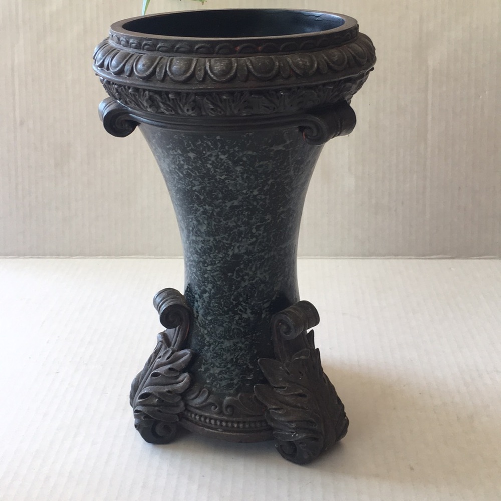 Mediterranean inspired Vase